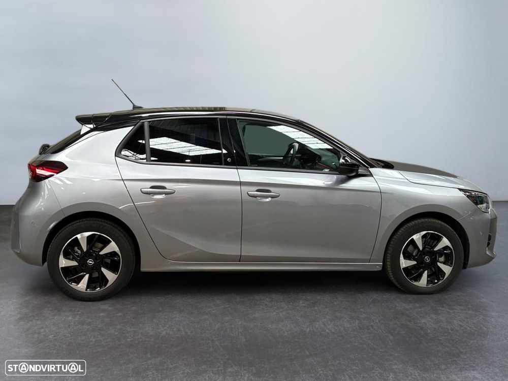 Opel Corsa-e GS - 9