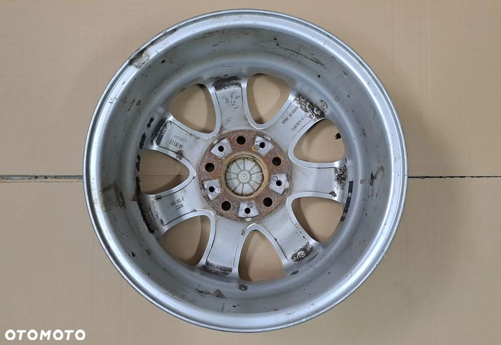 Felgi Aluminiowe 16 BMW E81 E82 E87 E88 5x120 ET 44 Styling 151 - 14