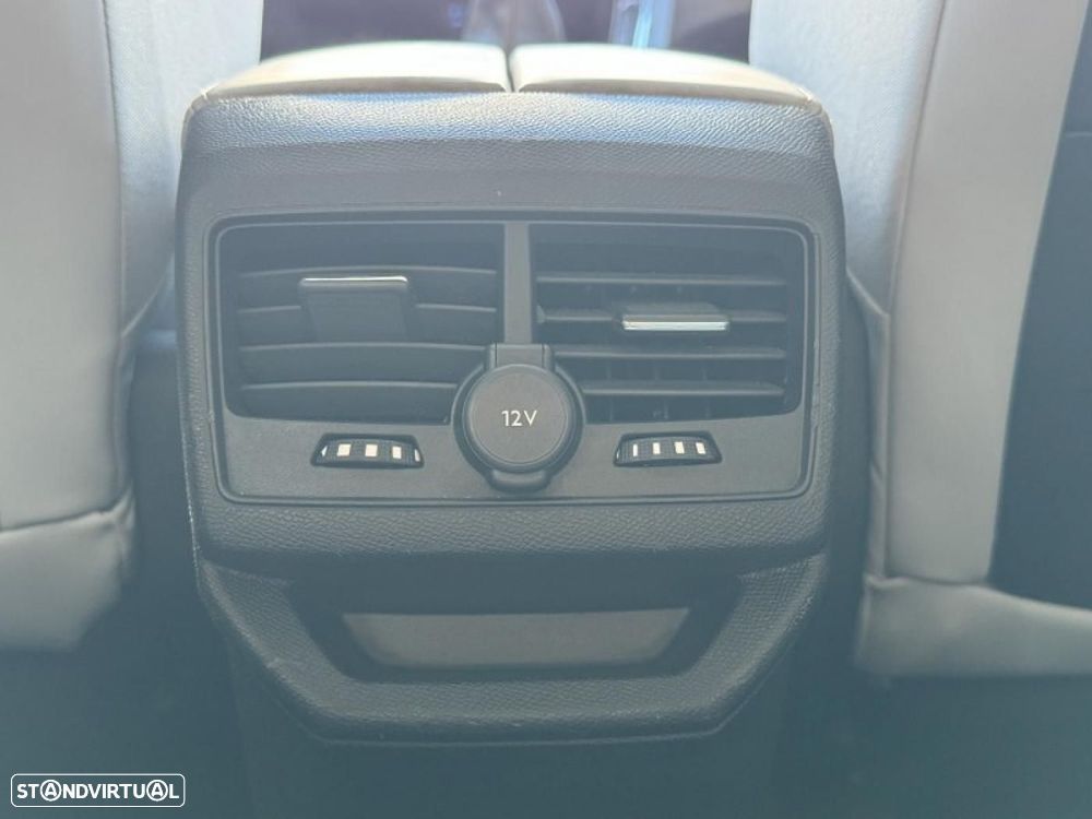 Peugeot 3008 1.5 BlueHDi Allure Pack - 22