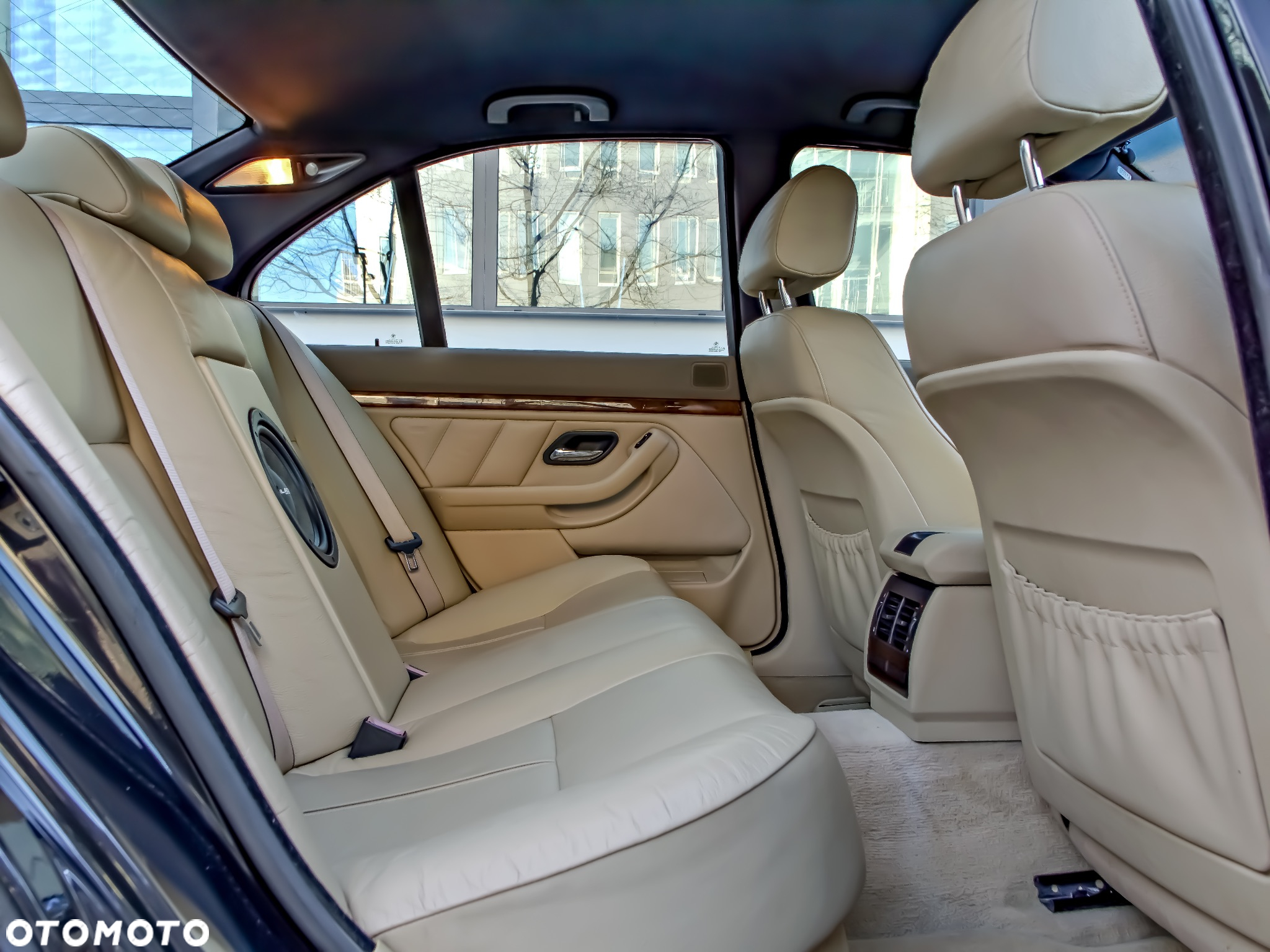 BMW Seria 5 - 21