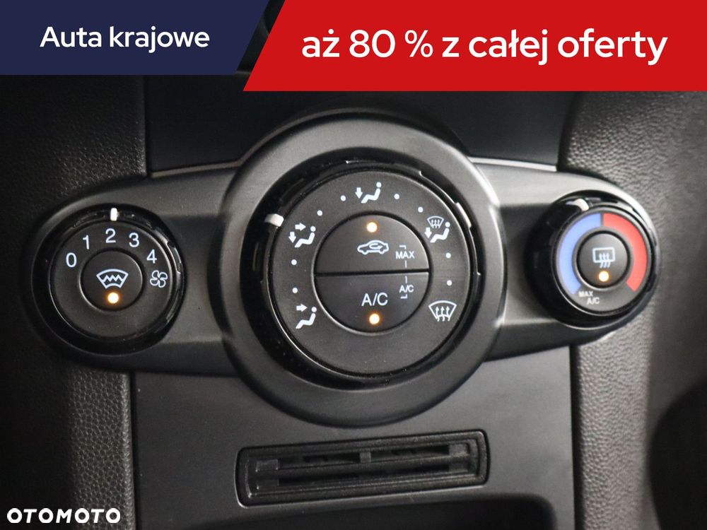 Ford Fiesta - 20