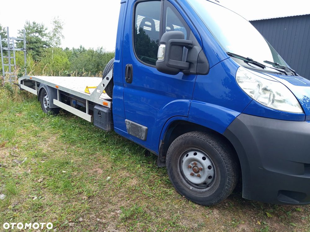 Peugeot Boxer - 12