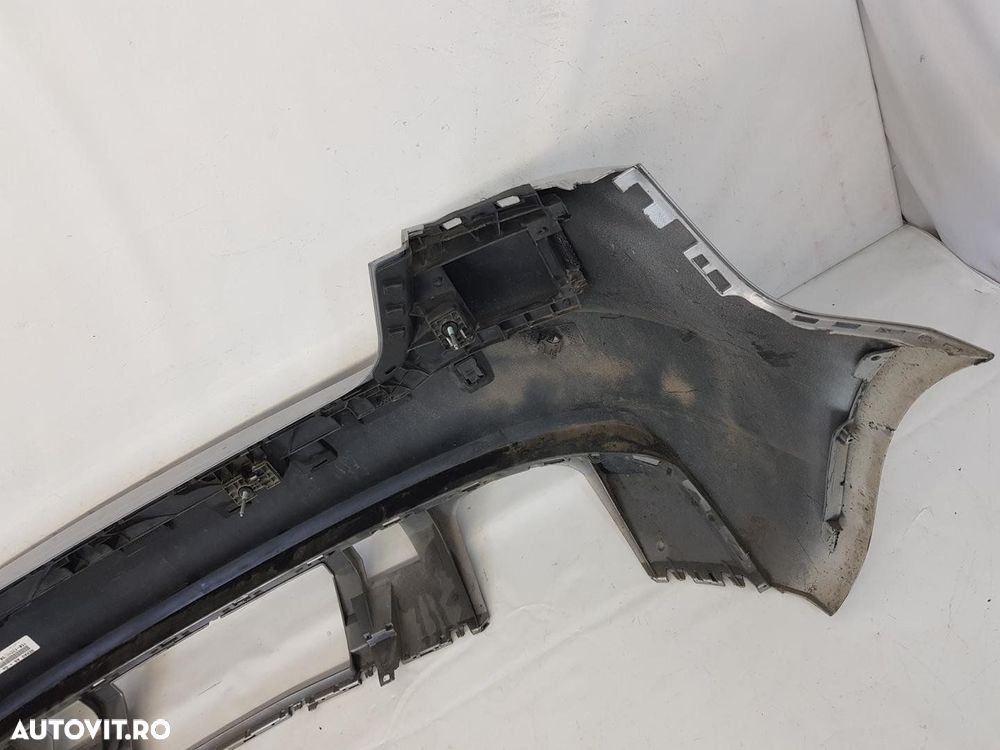 Bara spate Audi A3 8V hatchback dupa 2012 - 5