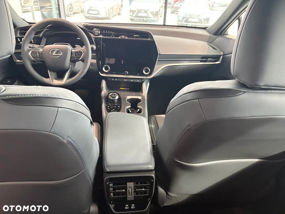 Lexus RZ 350e 77kWh Prestige - 9