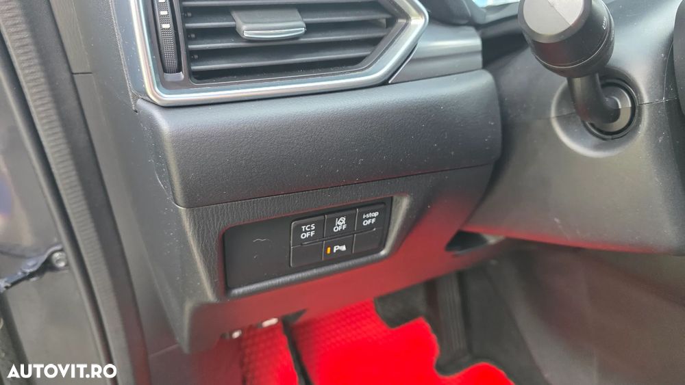 Mazda CX-5 - 15