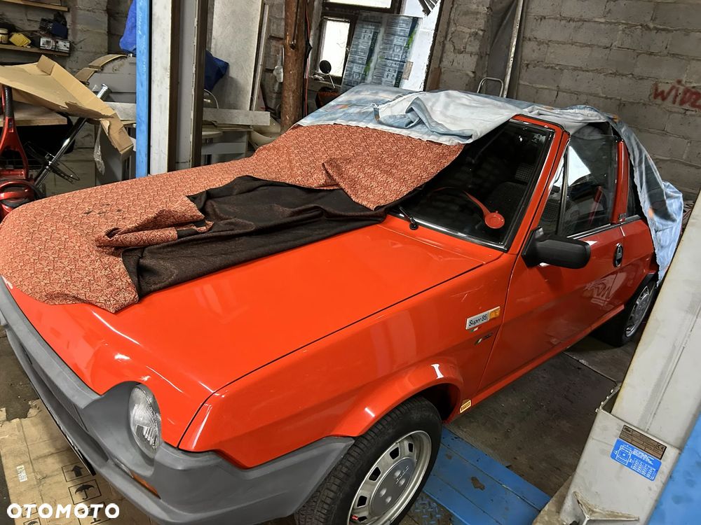 Fiat Ritmo - 40