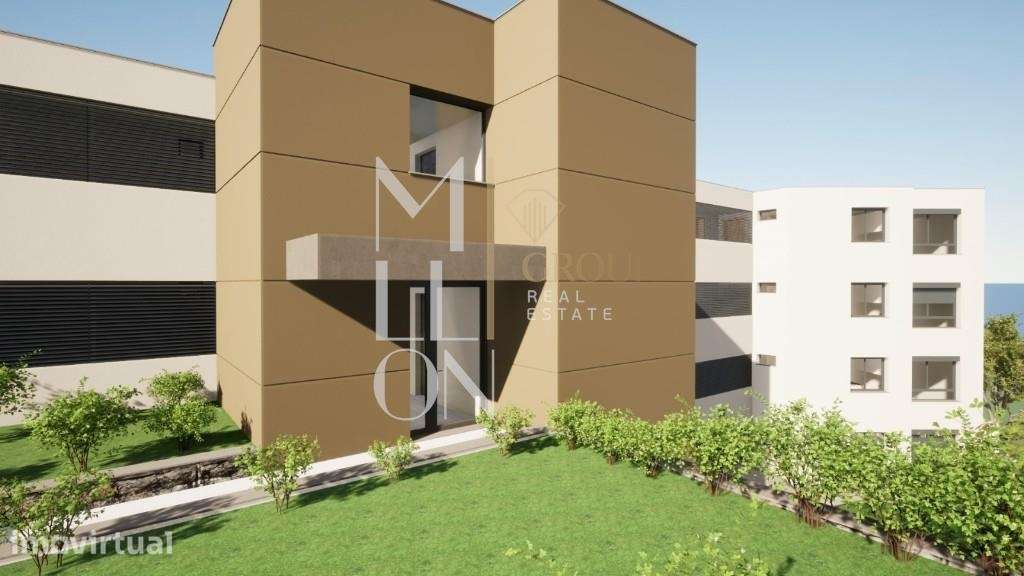 APARTAMENTOS LOURENCINHA III | Câmara de Lobos - Grande imagem: 5/9