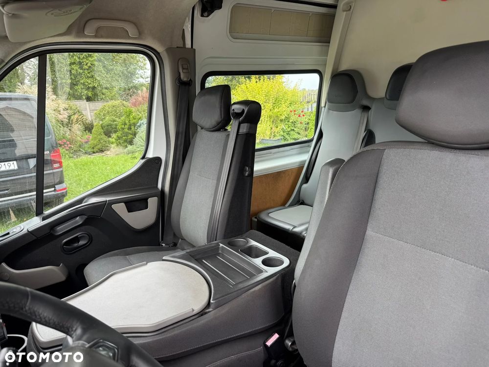 Renault Master - 14