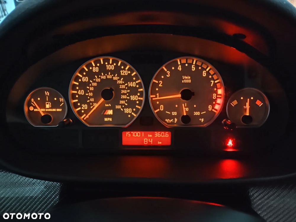 BMW M3 Standard - 23