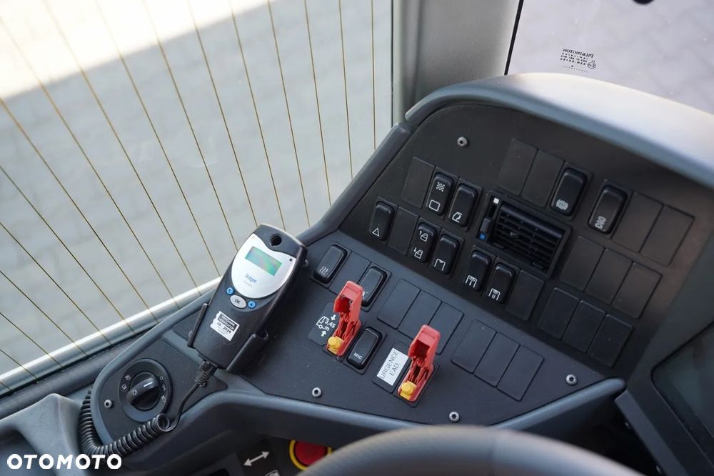 Mercedes-Benz INTOURO / KLIMATYZACJA /  EURO 5 /MANUAL / SPROWADZONY / - 24