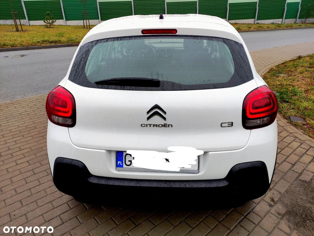 Citroën C3 Pure Tech 110 Stop&Start Exclusive - 6