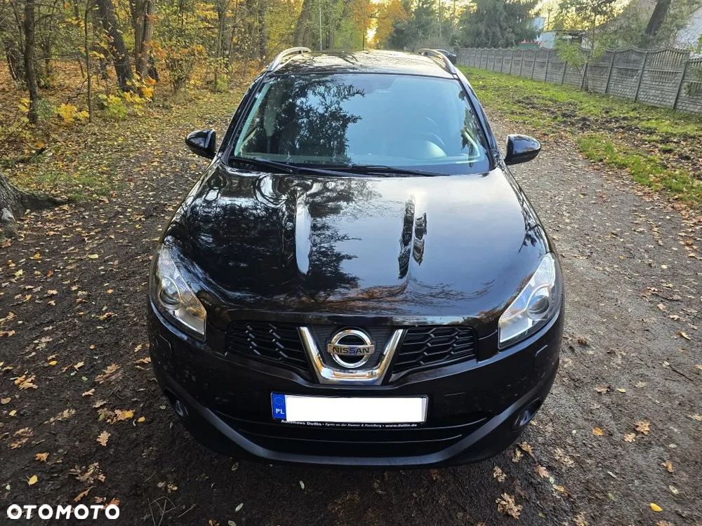 Nissan Qashqai+2 2.0 dCi 4x4 Tekna Premium - 34