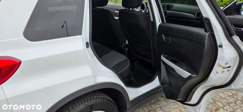 Suzuki Vitara 1.6 (4x2) Comfort+ - 27