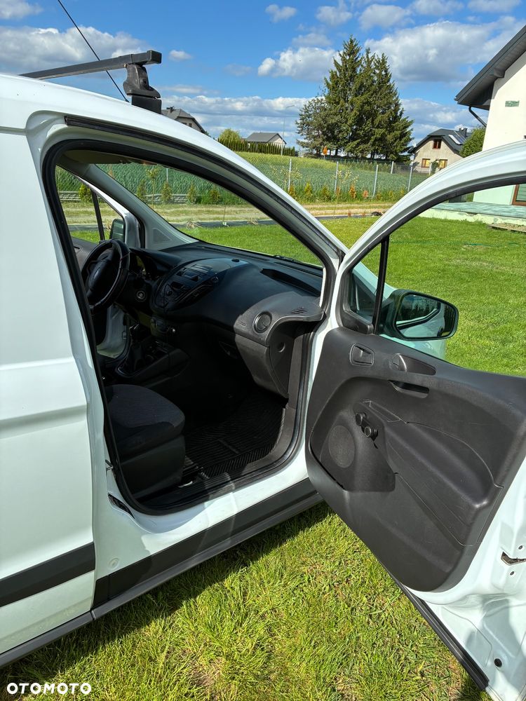 Ford Transit Courier - 7