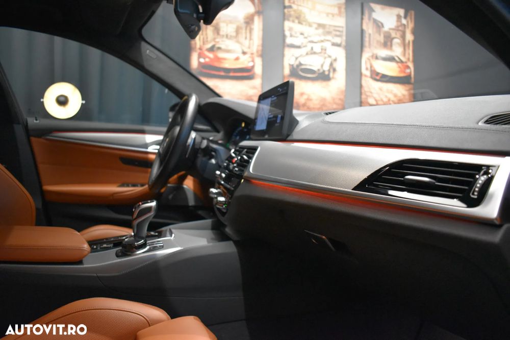 BMW M5 Competition - 11