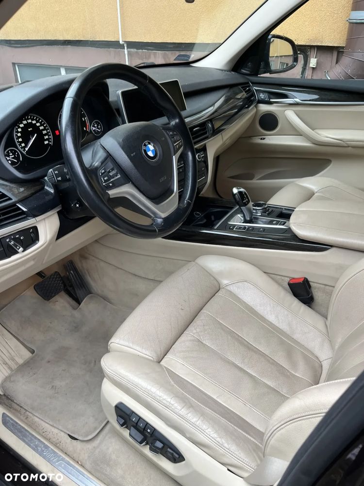 BMW X5 - 5