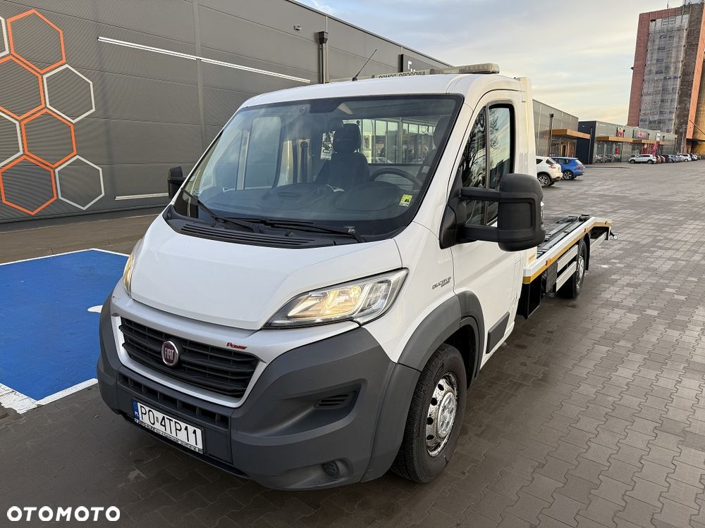Fiat Ducato - 2