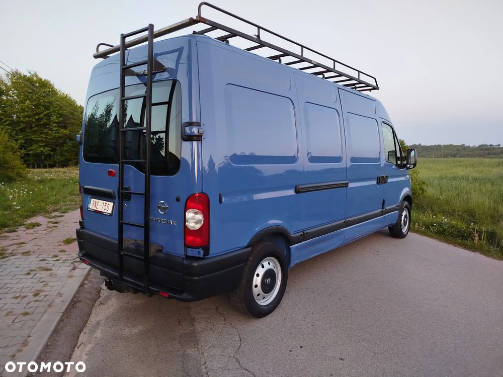 Renault Master - 9