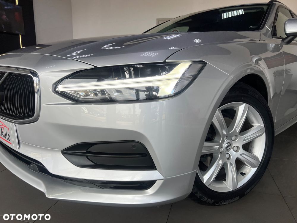 Volvo V90 - 2
