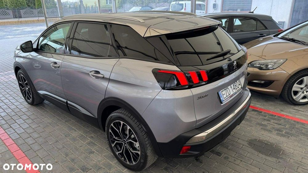 Peugeot 3008 1.2 PureTech Road Trip S&S - 30