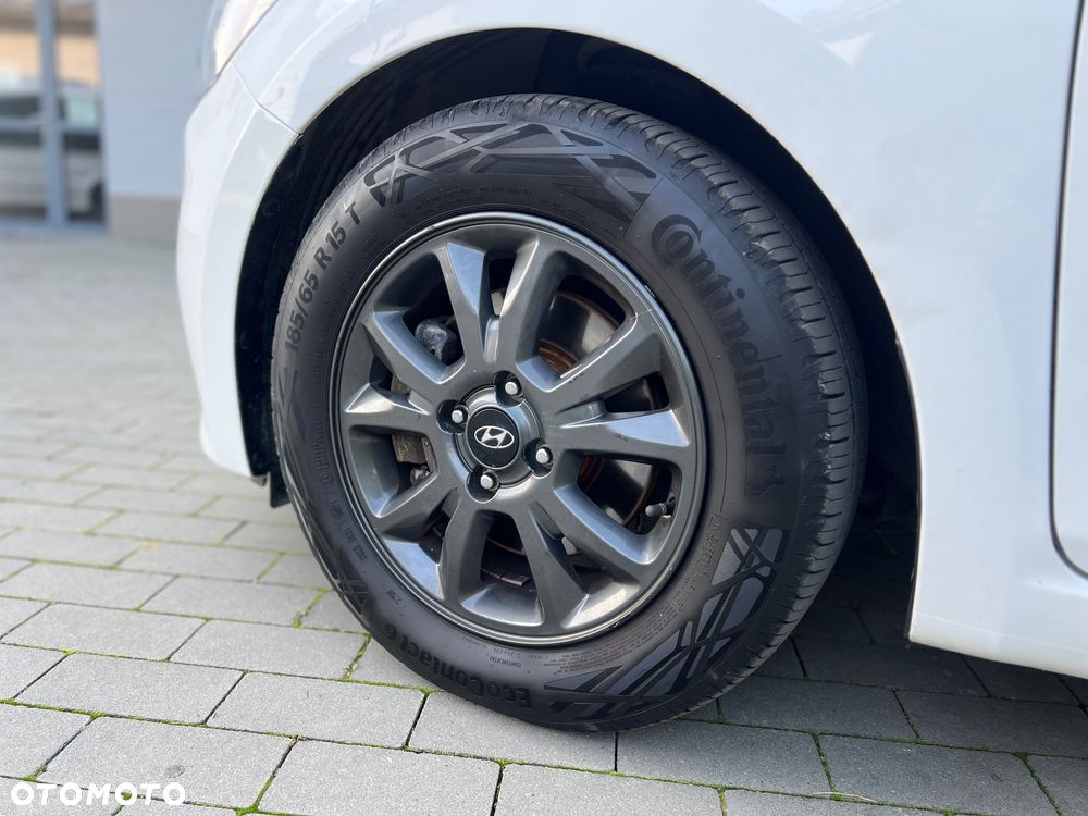 Hyundai i20 - 32