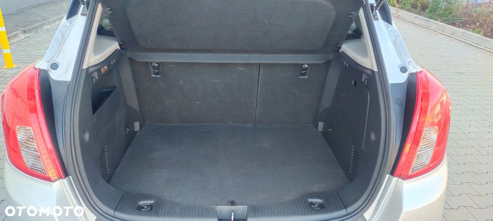 Opel Mokka 1.6 Cosmo S&S - 30