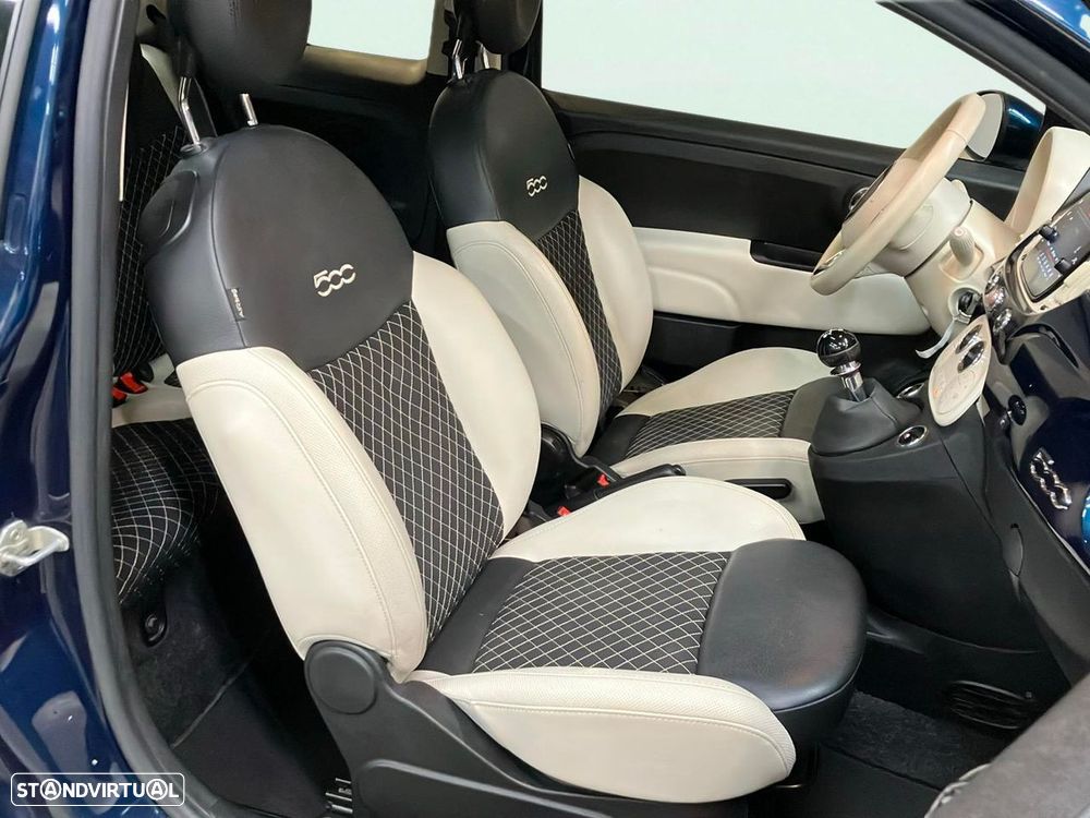 Fiat 500 - 13