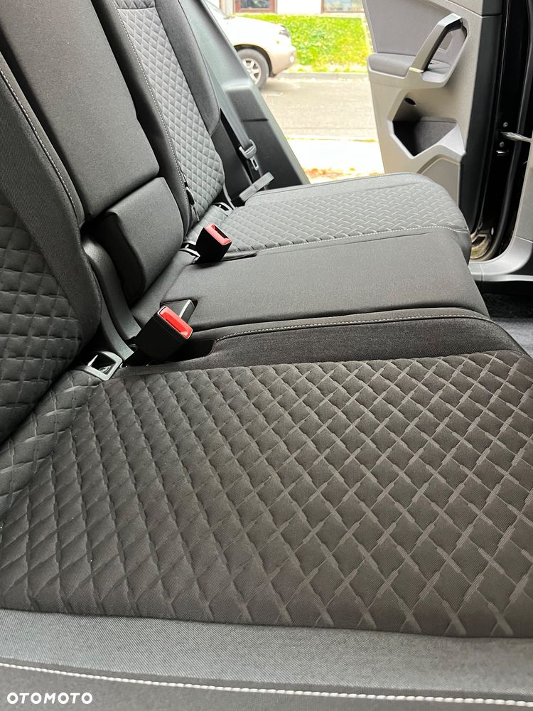 Volkswagen Tiguan - 15
