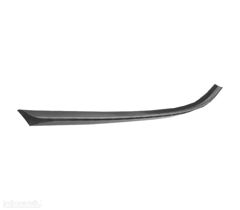 AILERON VIDRO TRASEIRO BMW SERIE 7 E65 01-08 ABS - 3