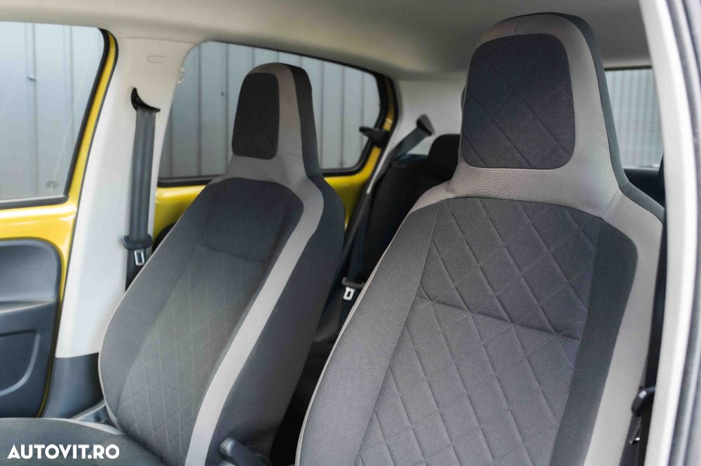 Volkswagen up! - 14