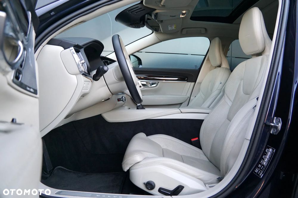 Volvo S90 D5 AWD Inscription - 19