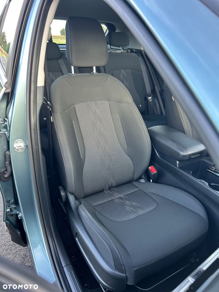 Kia Sportage 1.6 CRDI L Business Line 2WD DCT - 18