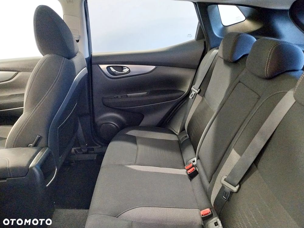 Nissan Qashqai 1.2 DIG-T N-Connecta - 19
