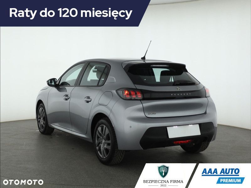 Peugeot 208 - 5