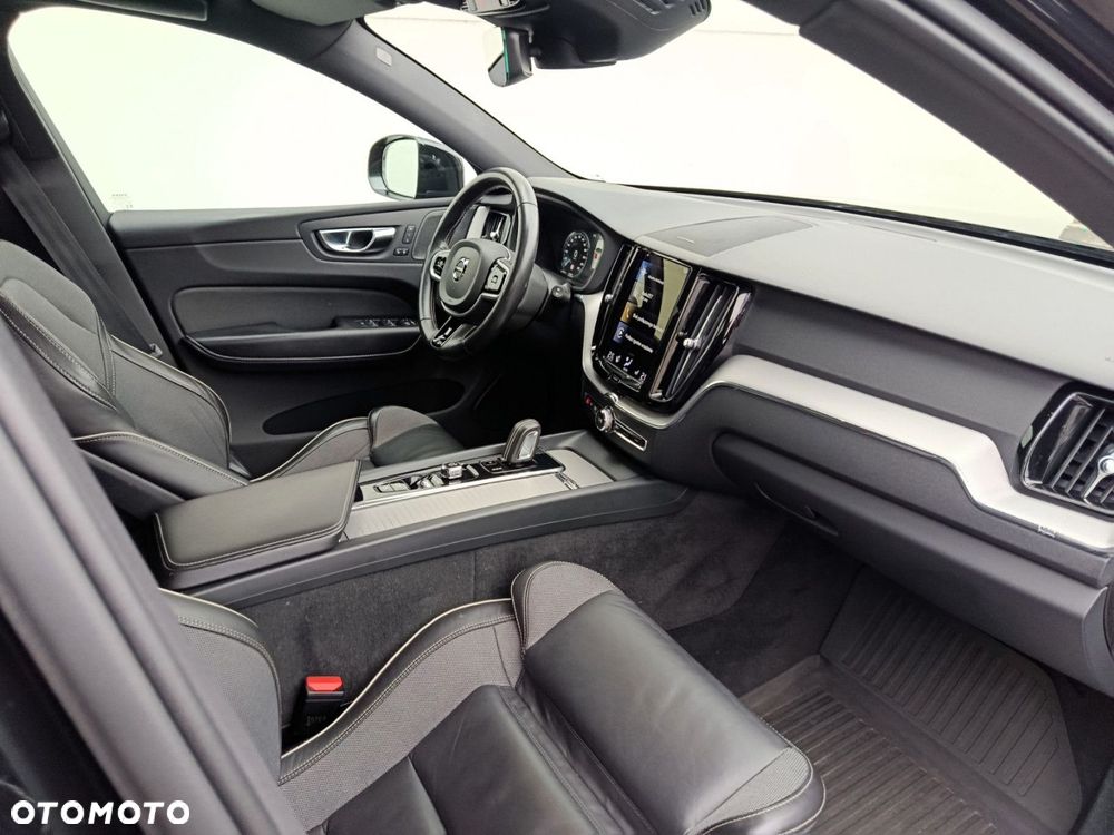 Volvo XC 60 - 19