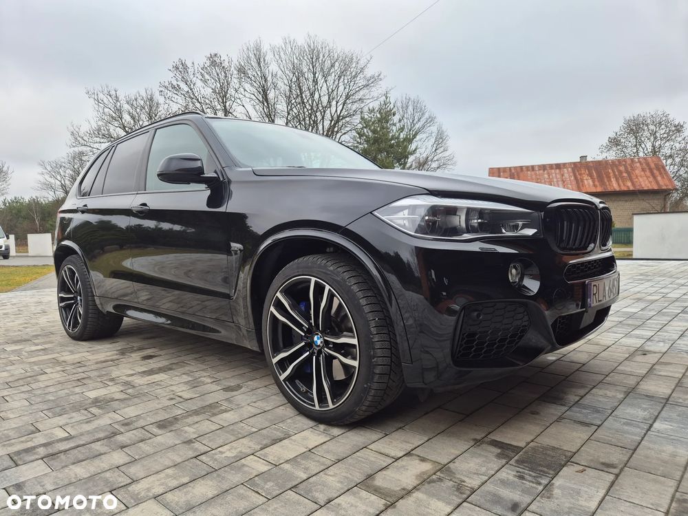 BMW X5 - 2