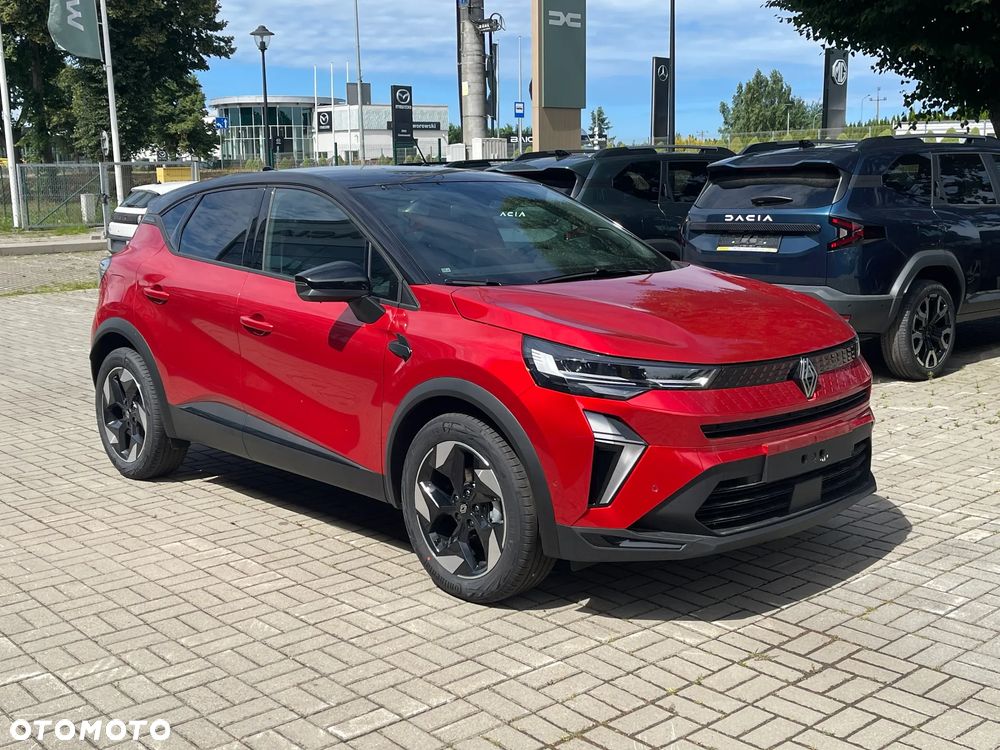 Renault Captur - 21