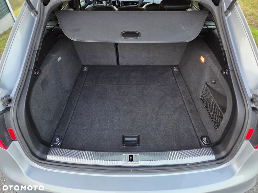 Audi A4 Avant - 20