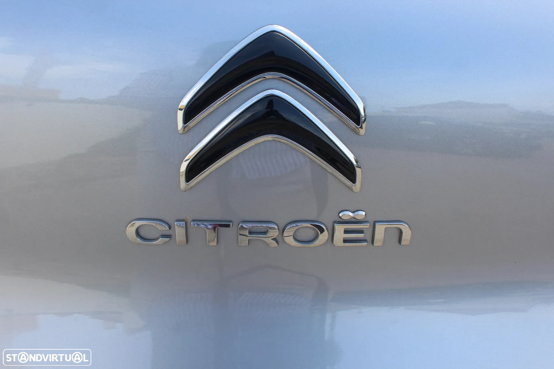 Citroën C3 Pure Tech 110 S&S EAT6 MAX - 14
