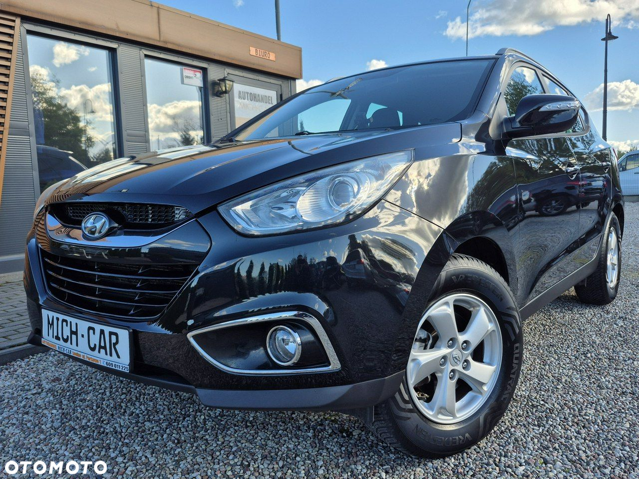 Hyundai ix35 - 3