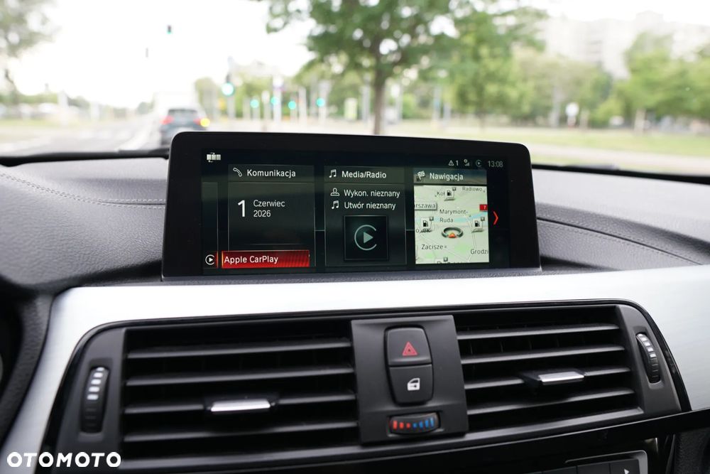 BMW Seria 4 420d xDrive Luxury Line - 39