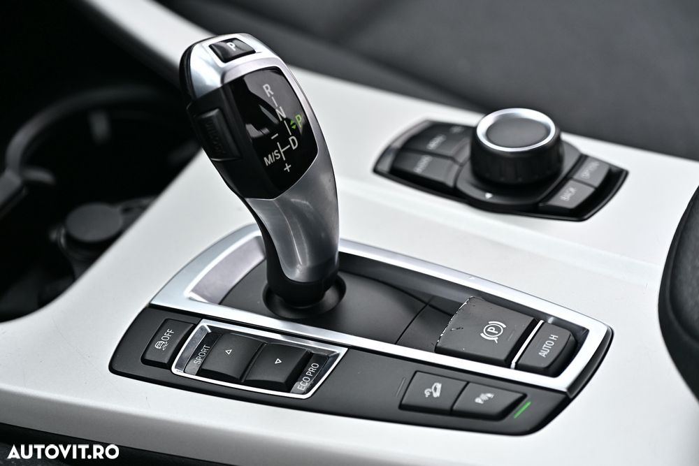 BMW X3 xDrive30d Aut. - 4