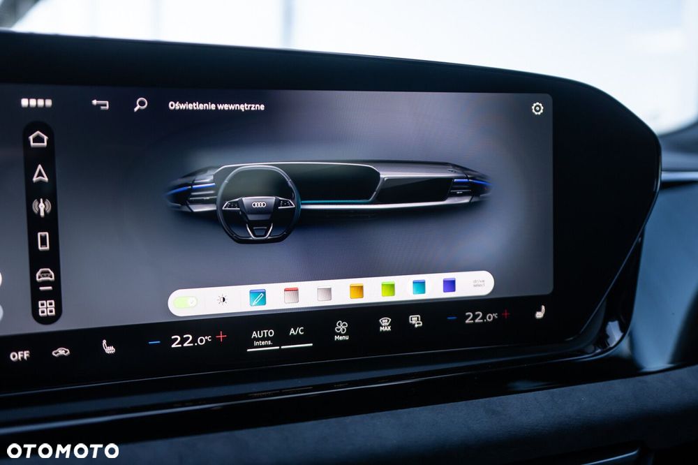 Audi A5 Avant TFSI S tronic - 33