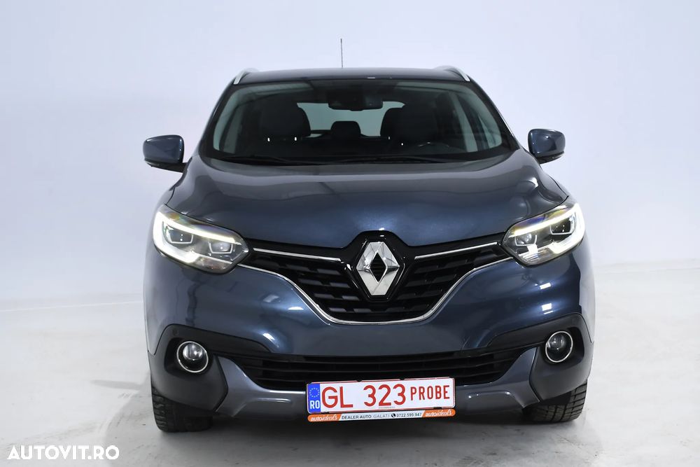 Renault Kadjar - 9