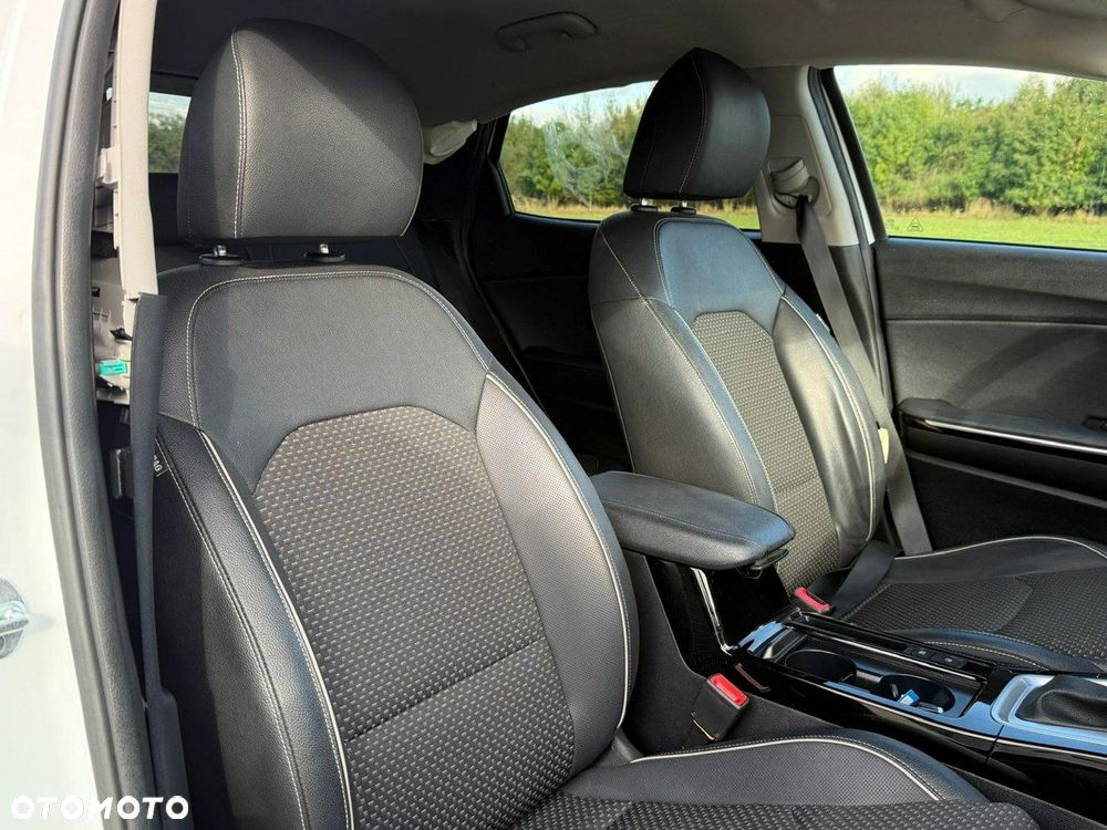 Kia XCeed 1.5 T-GDI GT-Line DCT - 20