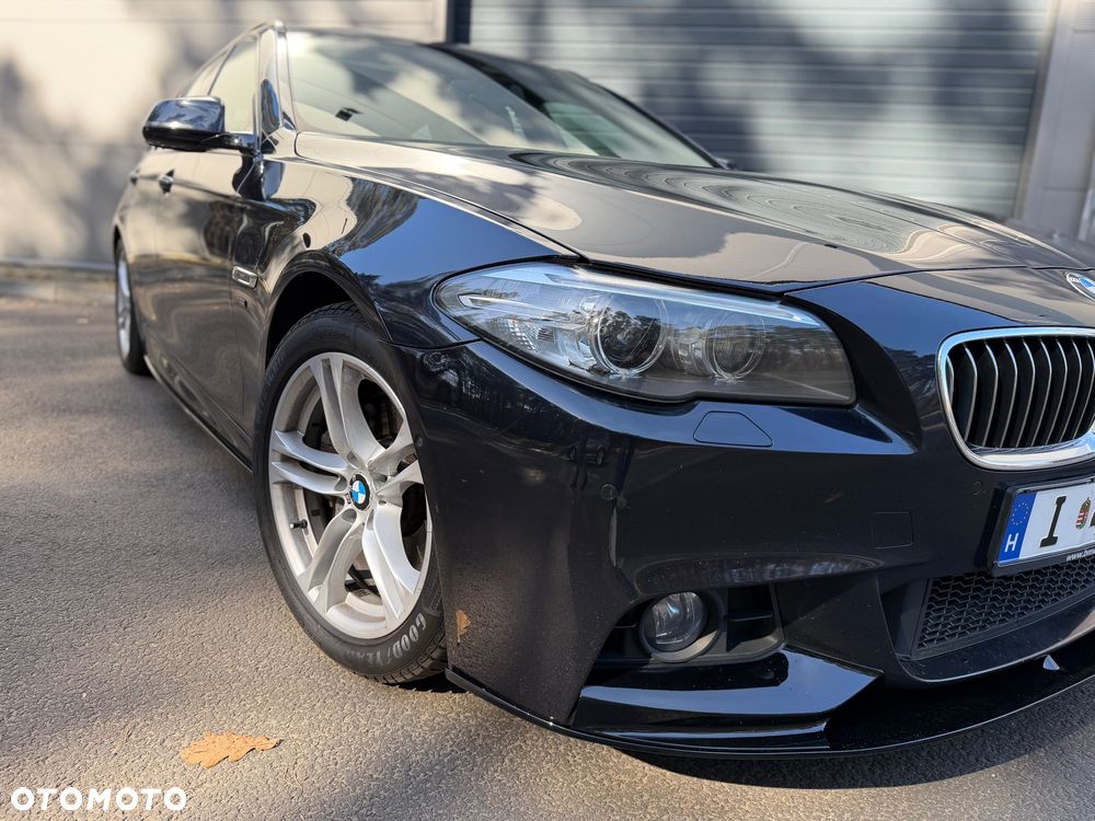 BMW Seria 5 - 3