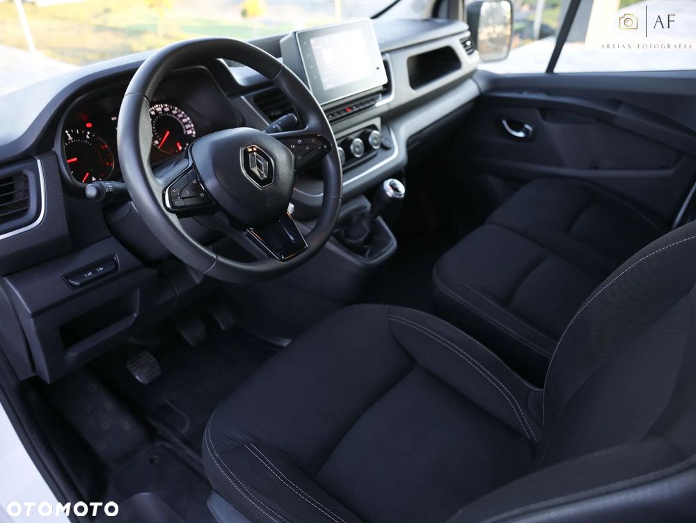 Renault TRAFIC L2H1 FV23-BRUTTO - 7