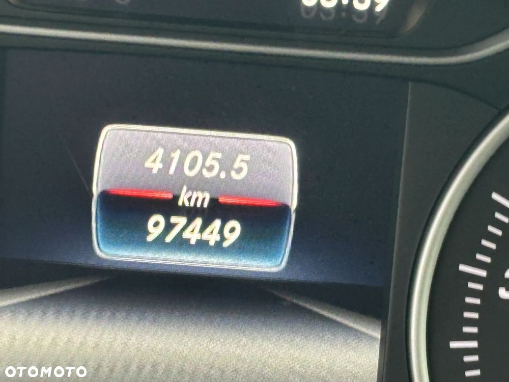 Mercedes-Benz Klasa A 160 SCORE - 21