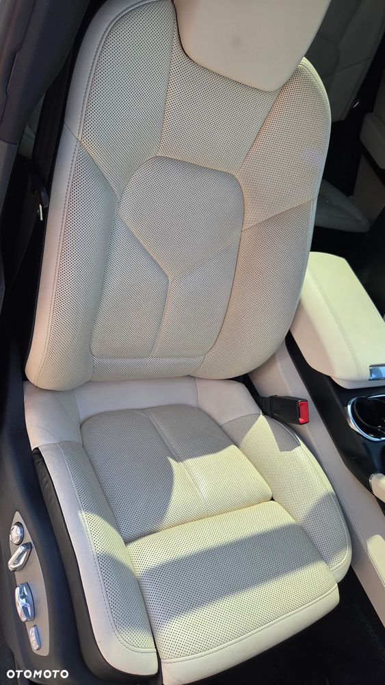 Porsche Cayenne S Tiptronic S - 8