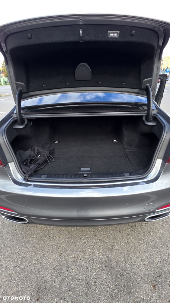 BMW Seria 7 - 7